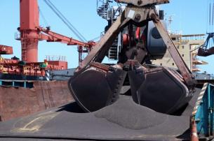 Embarque no Porto de Imbituba abre exporta��o brasileira de canola